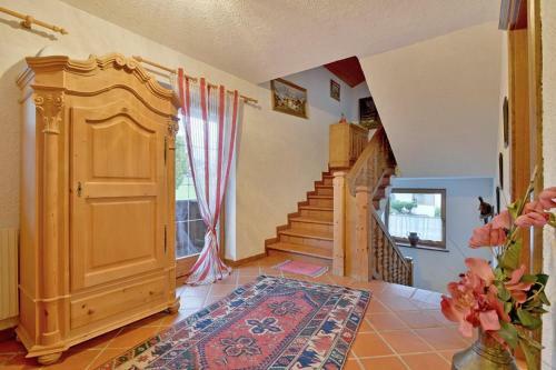 Apartamento Appartements Jacqueline - K�ssler Christian