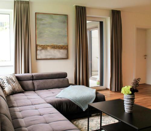 Apartamento Theview Garden