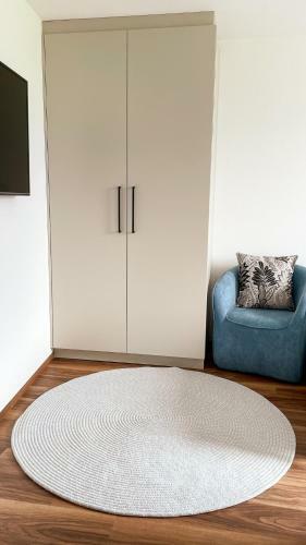 Apartamento Theview Garden