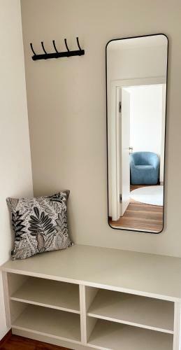 Apartamento Theview Garden