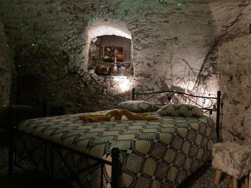 Hostal The Old Cellar (no Shower)