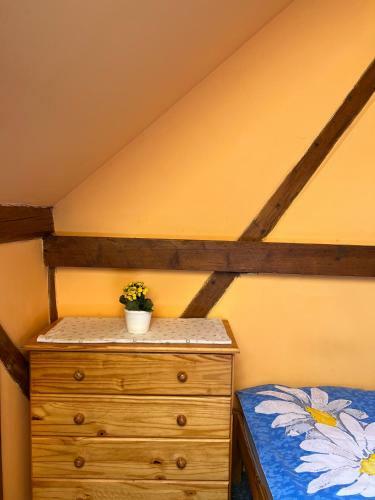 Hostal Penzion U K�nigsmark?