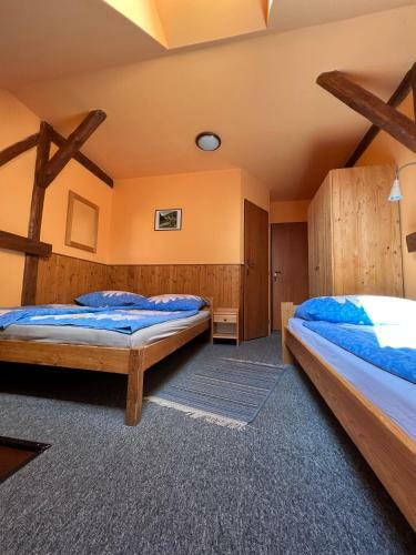 Hostal Penzion U K�nigsmark?