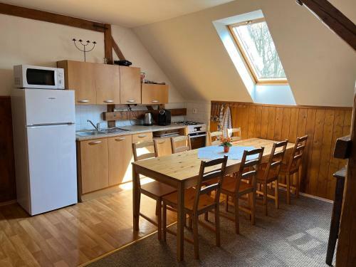 Hostal Penzion U K�nigsmark?