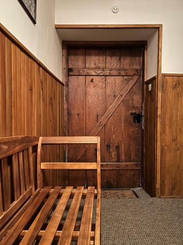Hostal Penzion U K�nigsmark?