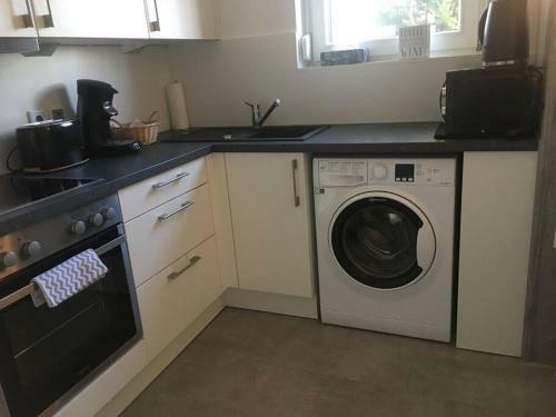 Exklusives Apartment In Bad S�ckingen F�r 2 Person