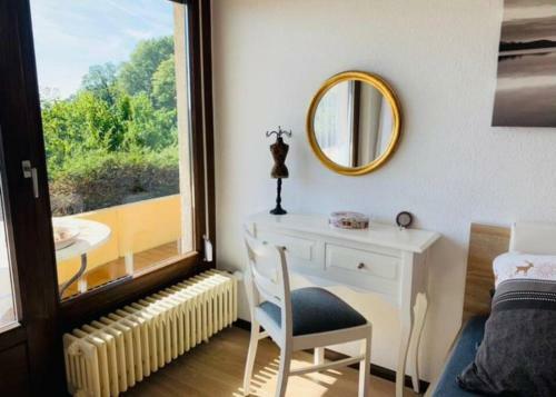 Exklusives Apartment In Bad S�ckingen F�r 2 Person