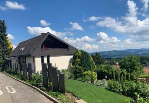 Exklusives Apartment In Bad S�ckingen F�r 2 Person