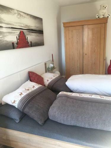 Exklusives Apartment In Bad S�ckingen F�r 2 Person