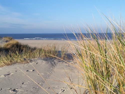 Apartamento Ferienhaus Nordstrand Whg 3