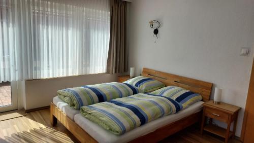 Apartamento Ferienhaus Nordstrand Whg 3