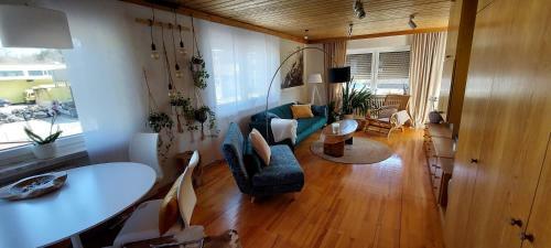 Apartamento Ferienwohnung Ingrid