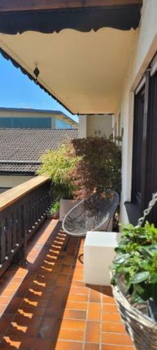 Apartamento Ferienwohnung Ingrid