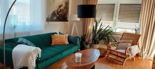 Apartamento Ferienwohnung Ingrid