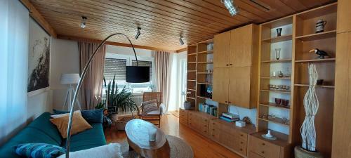 Apartamento Ferienwohnung Ingrid