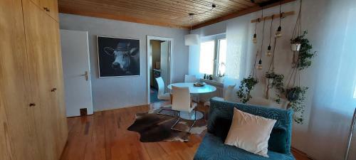 Apartamento Ferienwohnung Ingrid
