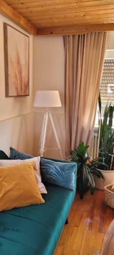 Apartamento Ferienwohnung Ingrid