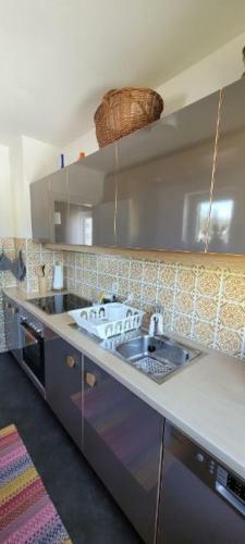 Apartamento Ferienwohnung Ingrid