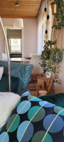 Apartamento Ferienwohnung Ingrid