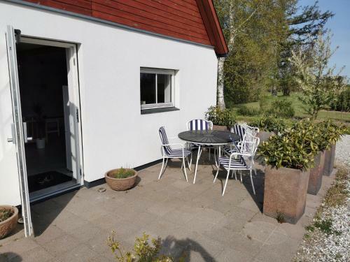 Apartamento Kromarkens B&B