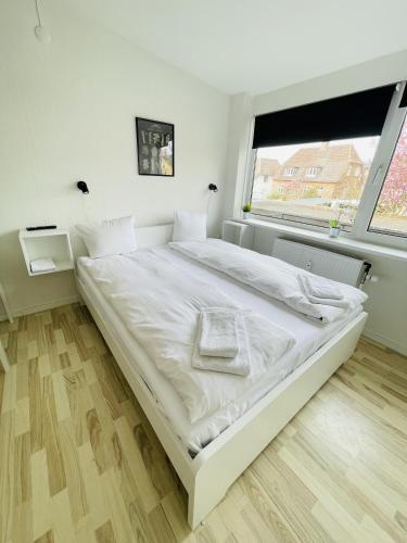 Hostal Aday - Sleepwell - Room 4