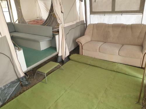 Tristen Caravan Park