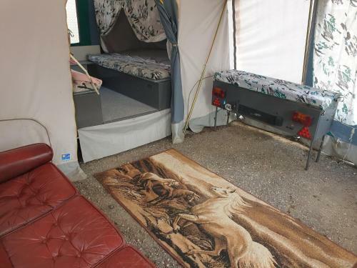 Tristen Caravan Park