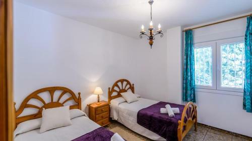 Casa Altamira Alozaina By Ruralidays