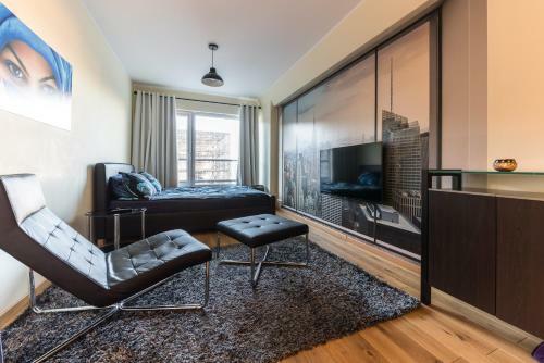 River Apartment