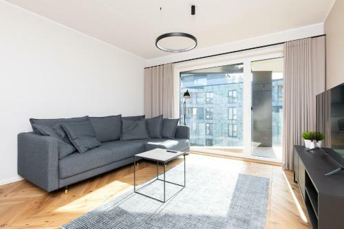 Hilltop Apartments - Wilmsi Villa
