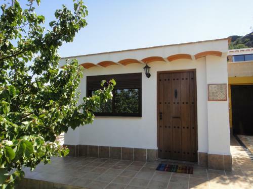Apartamento Casa Serenity