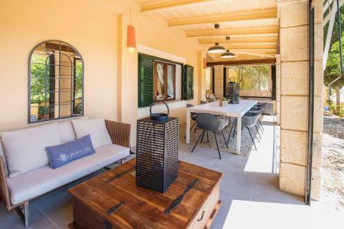 Finca Oasis