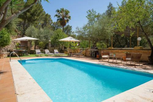 Finca Oasis