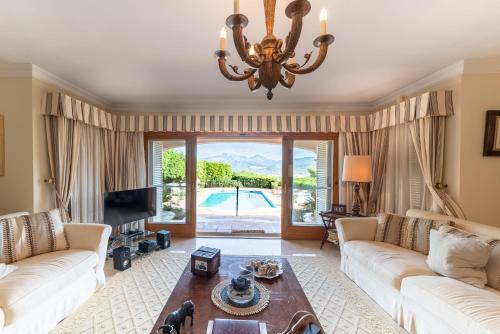 Beautiful 4 Bed (8 Ppl) Villa In Andratx, Mallorca
