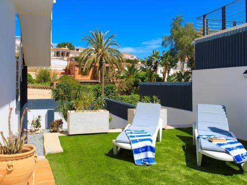 Holiday Home Palmira