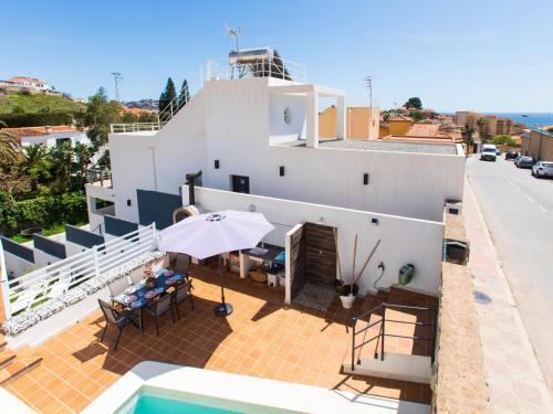 Holiday Home Palmira