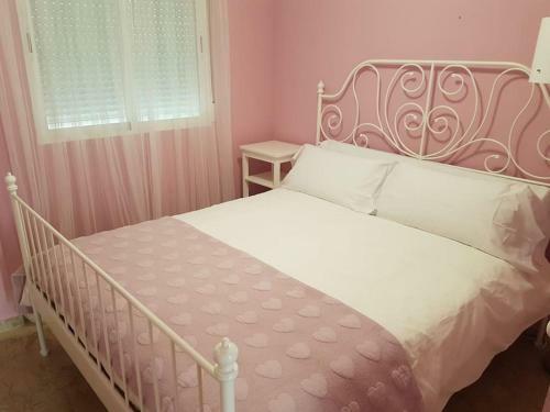 Bonito Apartamento de 2 Dormitorios En Almu�ecar