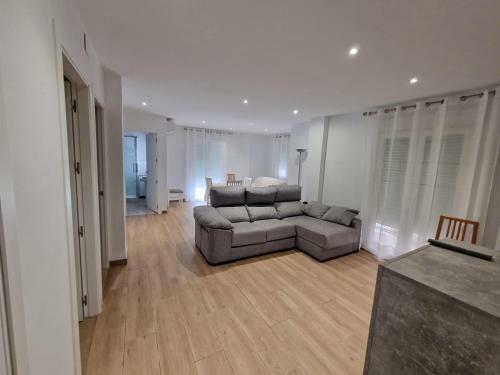 Apartamento Alojamiento Paco Cabrera