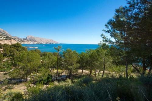Apartamento Villa Gadea 7-2