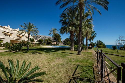 Apartamento Villa Gadea 7-2