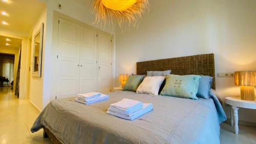 Apartamento Villa Gadea 7-2