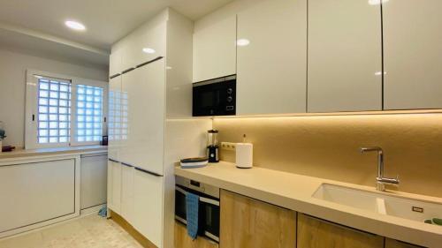 Apartamento Villa Gadea 7-2