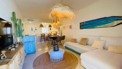 Apartamento Villa Gadea 7-2