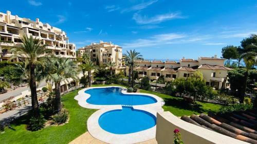 Apartamento Villa Gadea 7-2