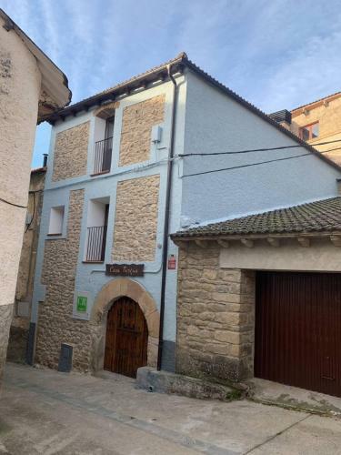 Apartamento Loft Casa Bergua