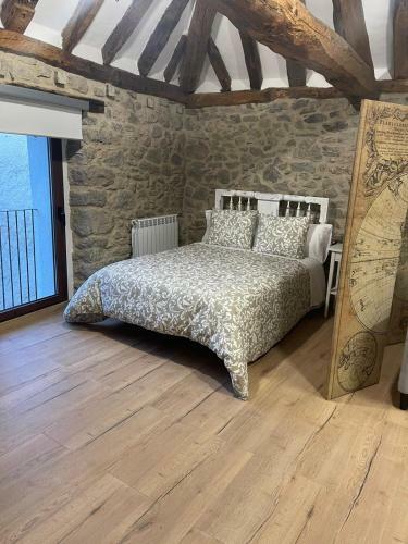 Apartamento Loft Casa Bergua