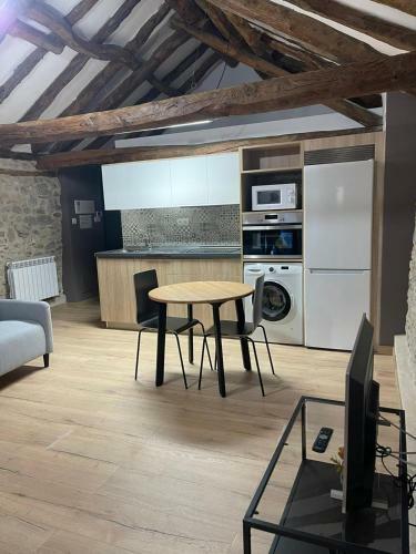 Apartamento Loft Casa Bergua