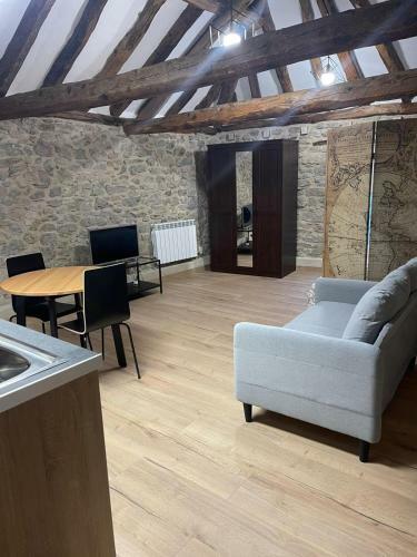 Apartamento Loft Casa Bergua