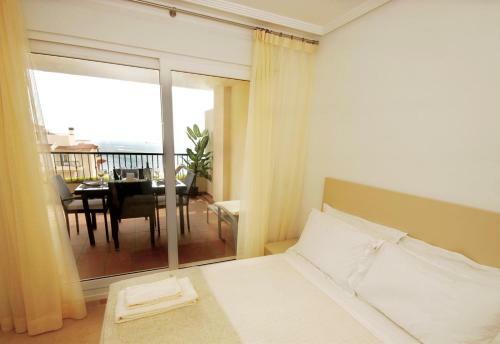 Apartamento Lunamar
