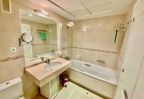 Apartamento Lunamar